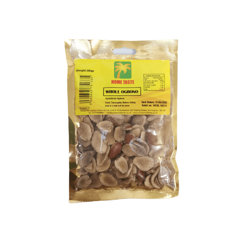 Home Taste Whole Ogbono
