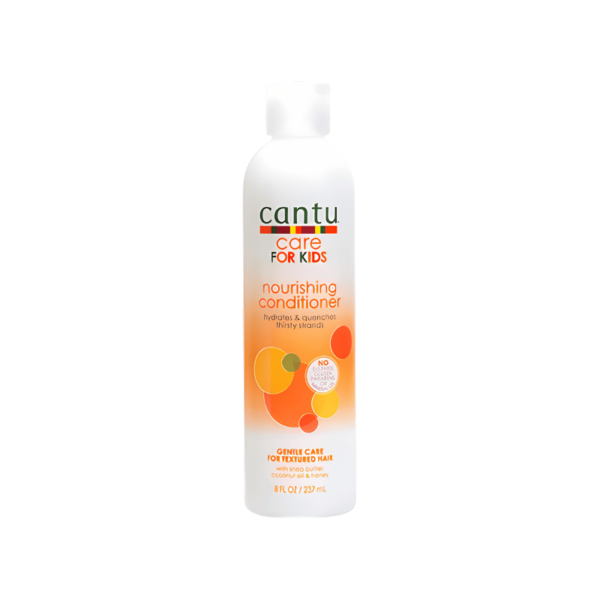 CANTU KIDS NOURISHING CONDITIONER 8oz