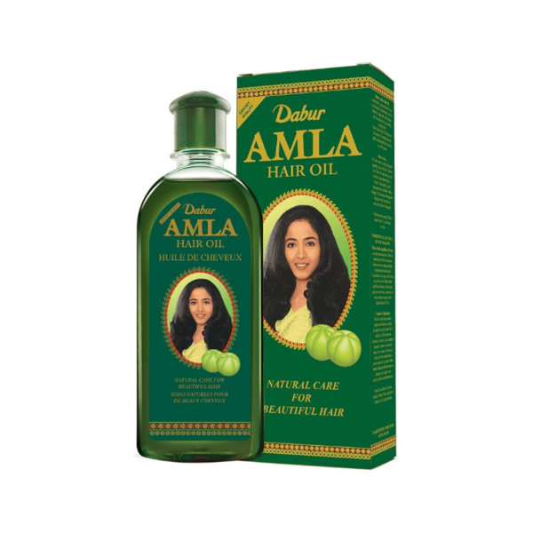 DABUR AMLA OIL 200ML