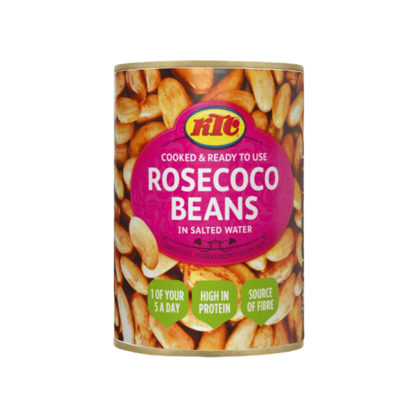 KTC Rosecoco Beans