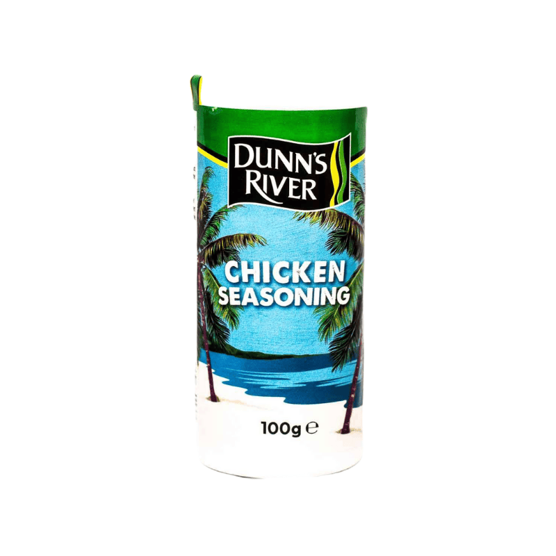 Dunns River Chicken Seasoning 100g