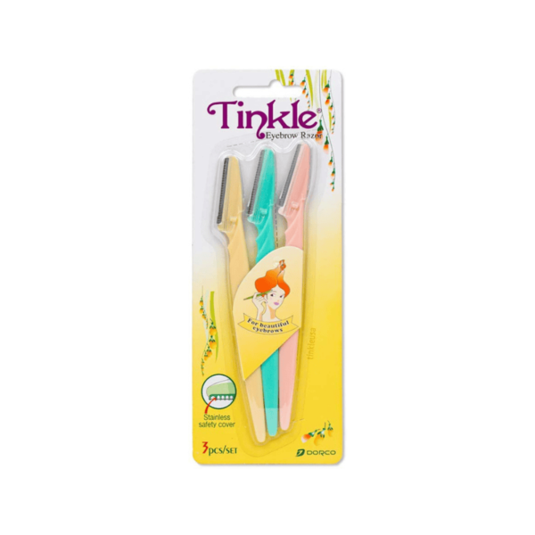EYE BROW SHAPER TINKLE