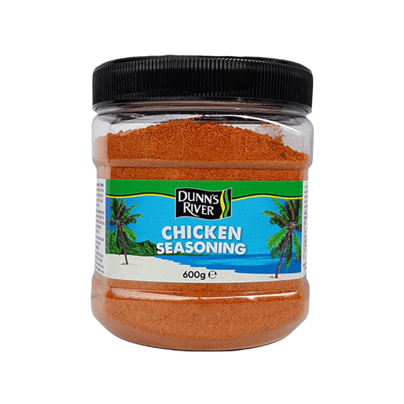 Dunns River Chicken Seasoning 600g