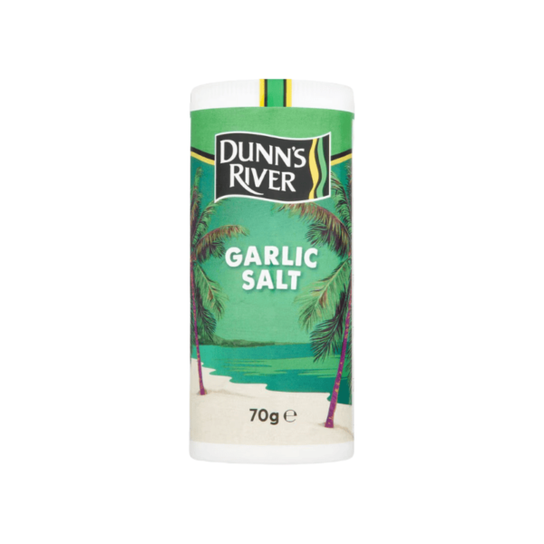 Dunns River Garlic Salt