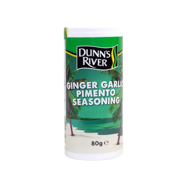 Dunns River Ginger Garlic Pimento