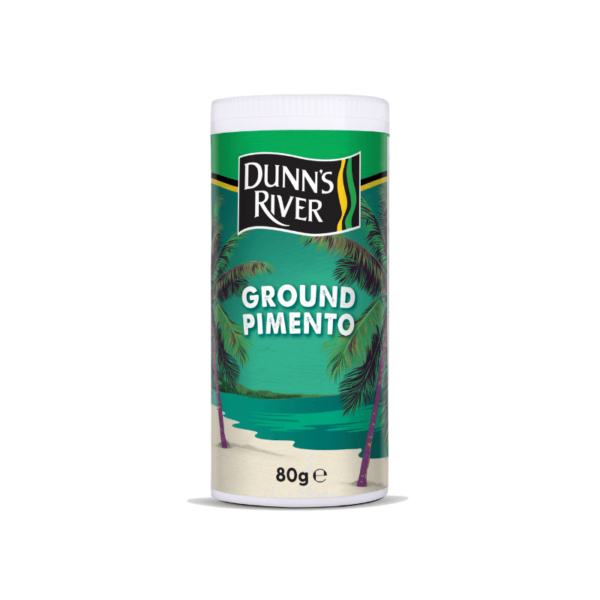 Dunns River Ground Pimento