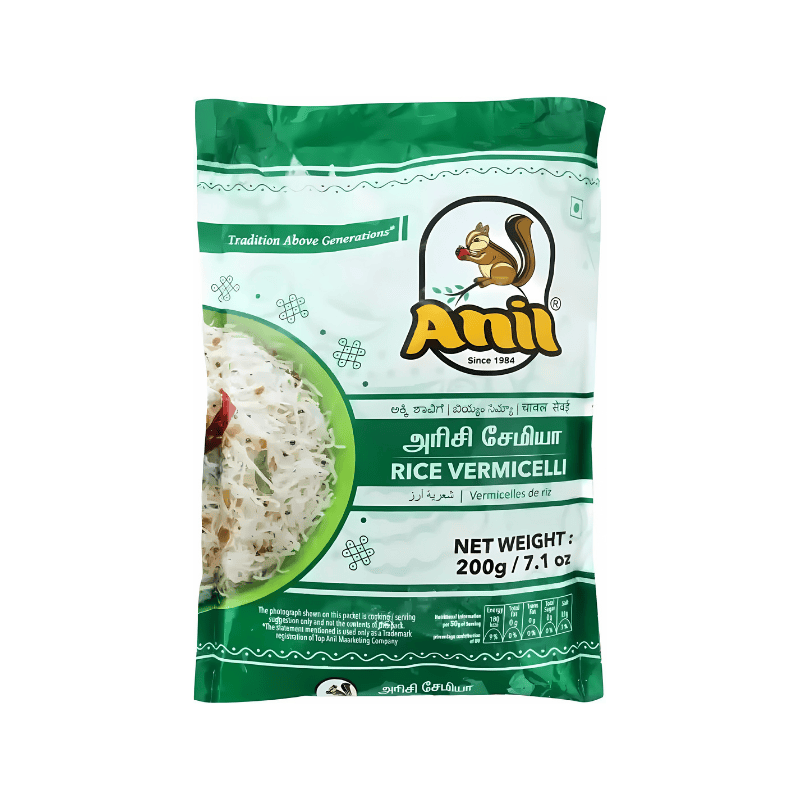Anil Rice Vermicelli 200g