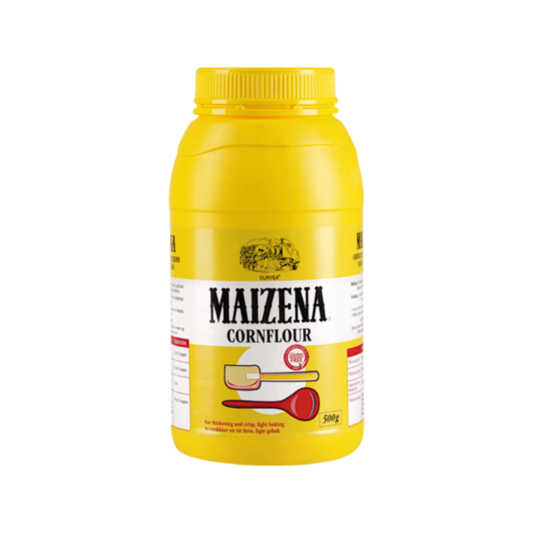 Maizena Corn Flour