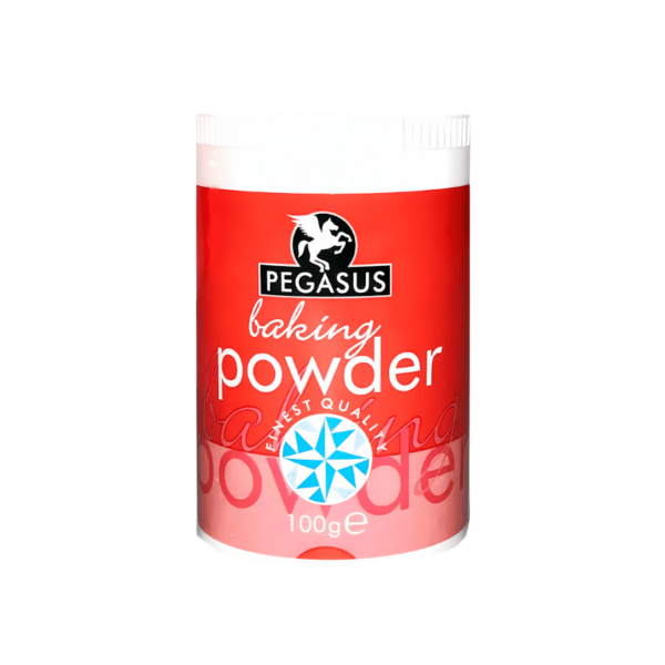 Pegasus Baking Powder 100g