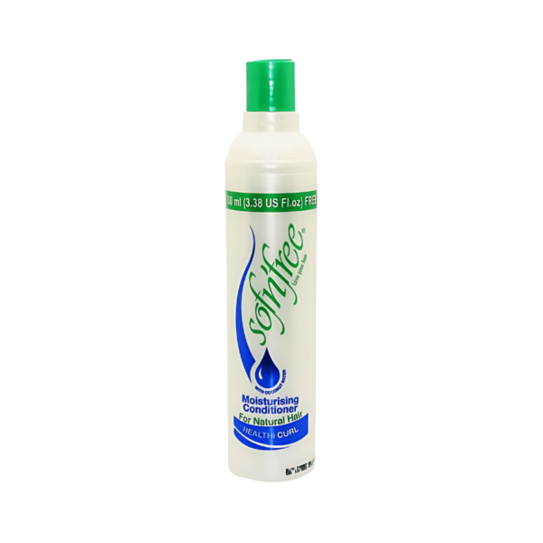 SOF N' FREE (SNF) MOISTURISING CONDITIONER FOR NATURAL HAIR