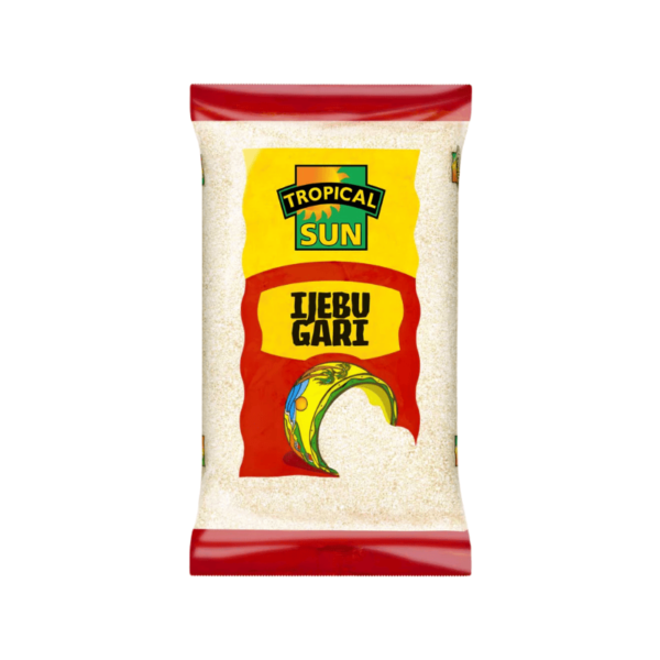 Tropical Sun Ijebu Gari 1.5kg