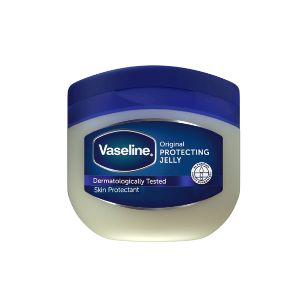 VASELINE PETROLEUM JELLY 50ml