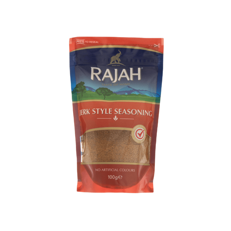 Rajah Jerk Style Seasoning