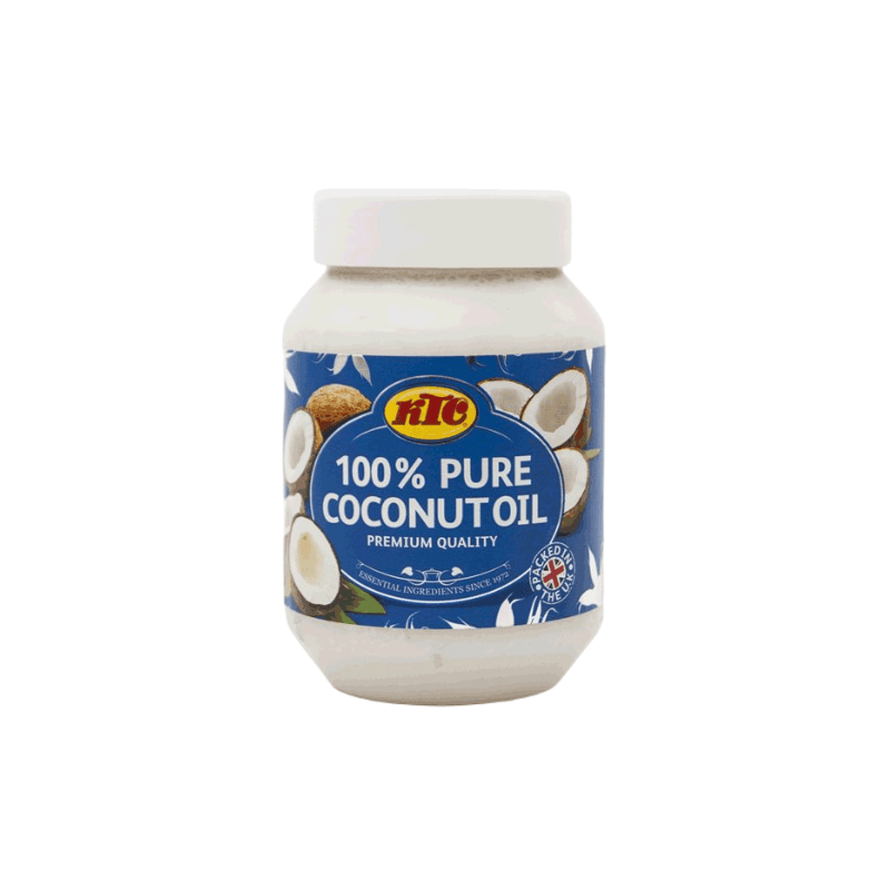 KTC Coconut Oil 500ml