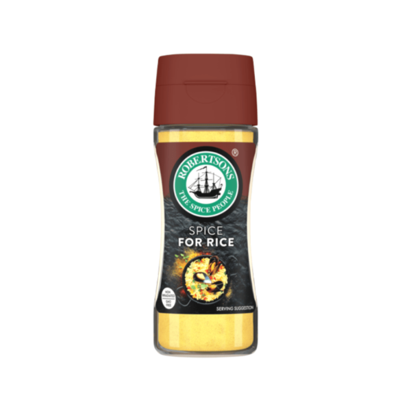 Robertsons Spice for Rice