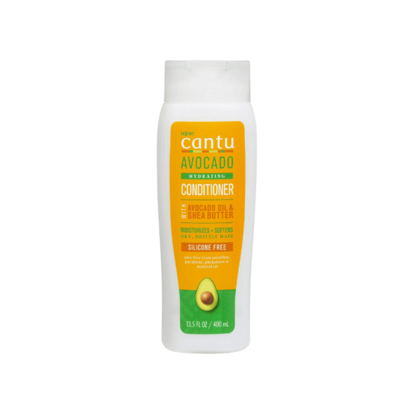 CANTU AVOCADO SULFATE FREE COND 13.5oz