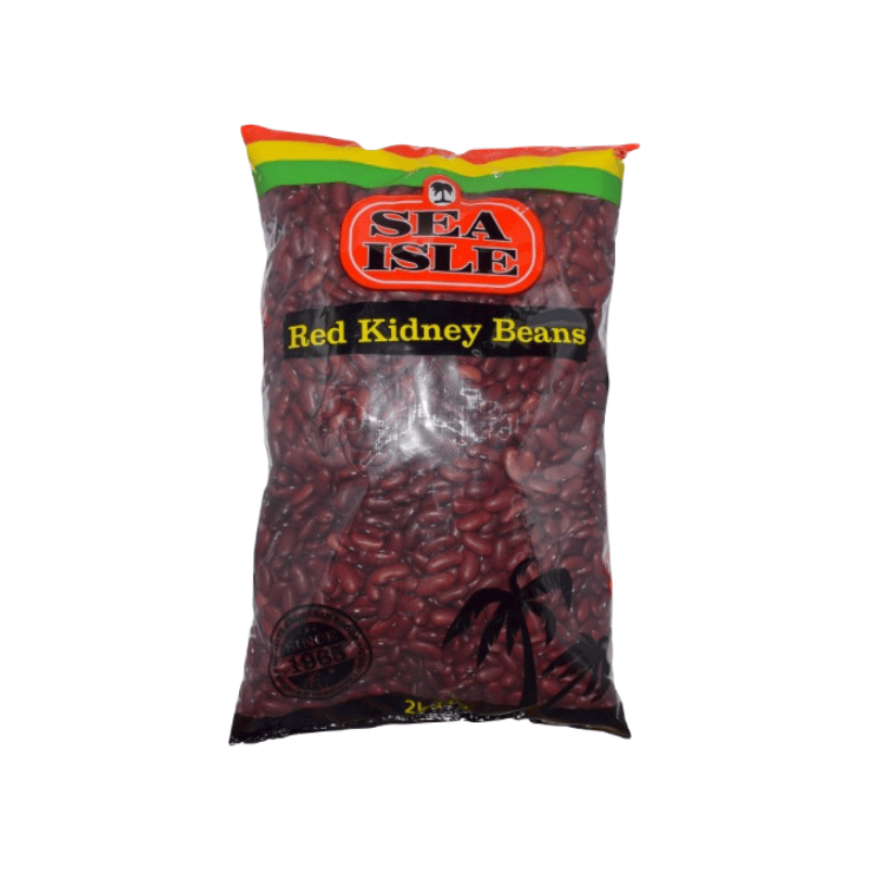Sea Isle Red Kidney Beans
