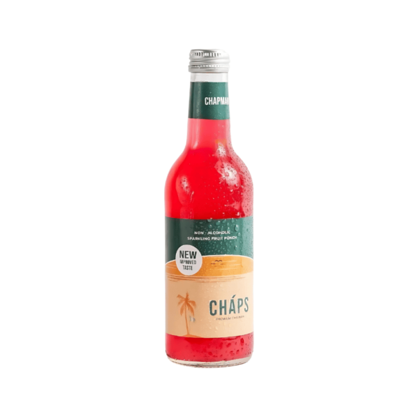 Premium Fruit Chapman