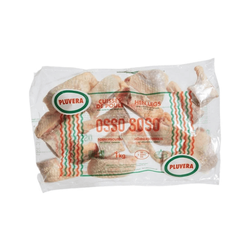 Pluvera Chicken Special Cut 1kg