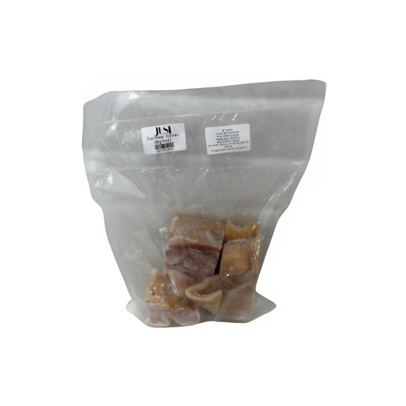 Cow Mask (Kpomo) Big Pack