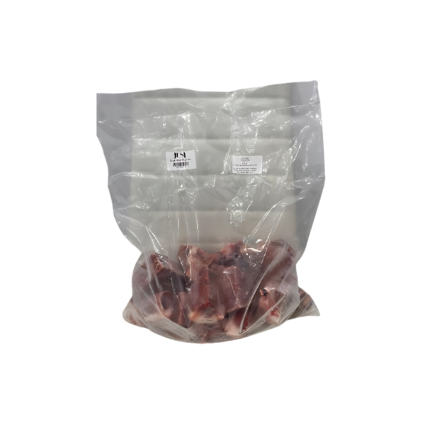 Goat Meat (JESI Big Packed)